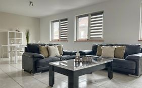 Gohyssart 51B 2 Bruxelles-Charleroi-Airport