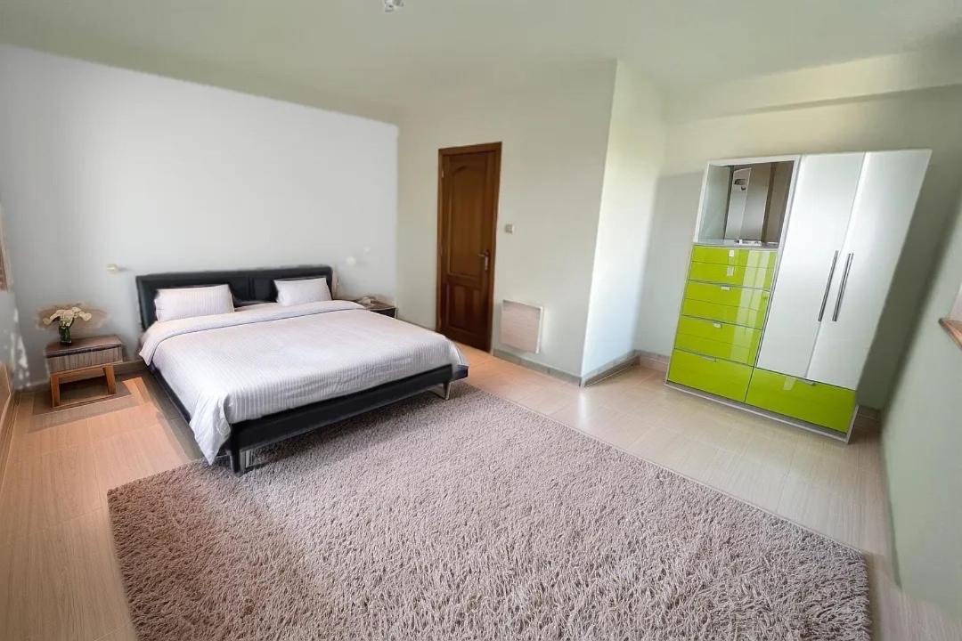 Villa Gohyssart 51B 2 Bruxelles-Charleroi-Airport Extérieur photo